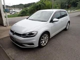 2019 Volkswagen Golf Sedan for sale, Japanese used car export - photo 6 of 6 | GULJI TRADERS