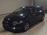 2019 Volkswagen Golf Sedan for sale, Japanese used car export - photo 1 of 9 | GULJI TRADERS