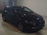 2019 Volkswagen Golf Sedan for sale, Japanese used car export - photo 8 of 9 | GULJI TRADERS