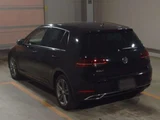 2019 Volkswagen Golf Sedan for sale, Japanese used car export - photo 9 of 9 | GULJI TRADERS