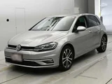 2019 Volkswagen Golf TSI Sedan for sale, Japanese used car export - photo 1 of 9 | GULJI TRADERS