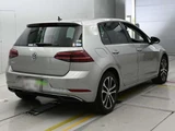 2019 Volkswagen Golf TSI Sedan for sale, Japanese used car export - photo 2 of 9 | GULJI TRADERS