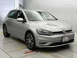 2019 Volkswagen Golf TSI Sedan for sale, Japanese used car export - photo 9 of 9 | GULJI TRADERS