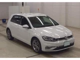 2019 Volkswagen Golf Sedan for sale, Japanese used car export - photo 1 of 6 | GULJI TRADERS