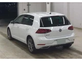 2019 Volkswagen Golf Sedan for sale, Japanese used car export - photo 2 of 6 | GULJI TRADERS