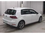 2019 Volkswagen Golf Sedan for sale, Japanese used car export - photo 5 of 6 | GULJI TRADERS