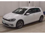 2019 Volkswagen Golf Sedan for sale, Japanese used car export - photo 6 of 6 | GULJI TRADERS