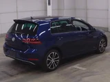 2019 Volkswagen Golf Sedan for sale, Japanese used car export - photo 2 of 6 | GULJI TRADERS