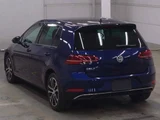 2019 Volkswagen Golf Sedan for sale, Japanese used car export - photo 5 of 6 | GULJI TRADERS