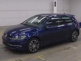 2019 Volkswagen Golf Sedan for sale, Japanese used car export - photo 6 of 6 | GULJI TRADERS
