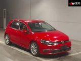 2019 Volkswagen Golf Sedan for sale, Japanese used car export - photo 1 of 9 | GULJI TRADERS