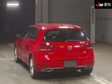 2019 Volkswagen Golf Sedan for sale, Japanese used car export - photo 2 of 9 | GULJI TRADERS