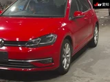2019 Volkswagen Golf Sedan for sale, Japanese used car export - photo 7 of 9 | GULJI TRADERS
