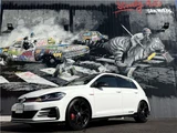 2020 Volkswagen Golf GTI Sedan for sale, Japanese used car export - photo 1 of 50 | GULJI TRADERS