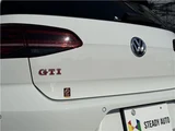 2020 Volkswagen Golf GTI Sedan for sale, Japanese used car export - photo 2 of 50 | GULJI TRADERS