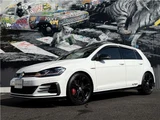 2020 Volkswagen Golf GTI Sedan for sale, Japanese used car export - photo 9 of 50 | GULJI TRADERS