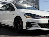 2020 Volkswagen Golf GTI Sedan for sale, Japanese used car export - photo 19 of 50 | GULJI TRADERS