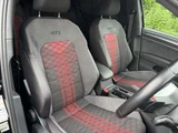 2020 Volkswagen Golf GTI TCR Sedan for sale, Japanese used car export - photo 26 of 59 | GULJI TRADERS