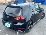 2020 Volkswagen Golf GTI TCR Sedan for sale, Japanese used car export - photo 44 of 59 | GULJI TRADERS