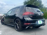 2020 Volkswagen Golf GTI TCR Sedan for sale, Japanese used car export - photo 49 of 59 | GULJI TRADERS