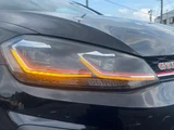 2020 Volkswagen Golf GTI TCR Sedan for sale, Japanese used car export - photo 53 of 59 | GULJI TRADERS