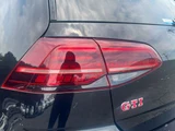 2020 Volkswagen Golf GTI TCR Sedan for sale, Japanese used car export - photo 55 of 59 | GULJI TRADERS
