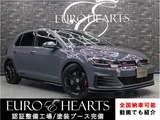 2020 Volkswagen Golf TCR Sedan for sale, Japanese used car export - photo 1 of 58 | GULJI TRADERS