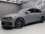 2020 Volkswagen Golf TCR Sedan for sale, Japanese used car export - photo 16 of 58 | GULJI TRADERS