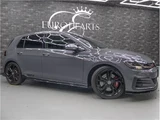 2020 Volkswagen Golf TCR Sedan for sale, Japanese used car export - photo 36 of 58 | GULJI TRADERS
