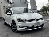2020 Volkswagen Golf TSI Sedan for sale, Japanese used car export - photo 1 of 50 | GULJI TRADERS