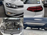 2020 Volkswagen Golf TSI Sedan for sale, Japanese used car export - photo 18 of 50 | GULJI TRADERS