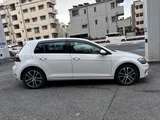 2020 Volkswagen Golf TSI Sedan for sale, Japanese used car export - photo 23 of 50 | GULJI TRADERS