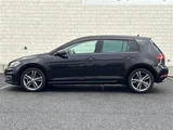 2020 Volkswagen Golf TSI Sedan for sale, Japanese used car export - photo 7 of 21 | GULJI TRADERS
