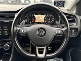 2020 Volkswagen Golf TSI Sedan for sale, Japanese used car export - photo 21 of 21 | GULJI TRADERS