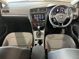 2020 Volkswagen Golf TSI Sedan for sale, Japanese used car export - photo 3 of 10 | GULJI TRADERS