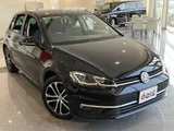2020 Volkswagen Golf TSI Sedan for sale, Japanese used car export - photo 10 of 10 | GULJI TRADERS