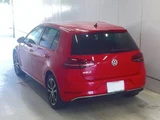 2020 Volkswagen Golf Sedan for sale, Japanese used car export - photo 3 of 3 | GULJI TRADERS