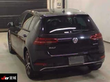 2020 Volkswagen Golf TDI Sedan for sale, Japanese used car export - photo 2 of 8 | GULJI TRADERS