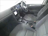 2020 Volkswagen Golf TDI Sedan for sale, Japanese used car export - photo 3 of 8 | GULJI TRADERS