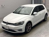 2020 Volkswagen Golf Sedan for sale, Japanese used car export - photo 1 of 14 | GULJI TRADERS