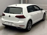 2020 Volkswagen Golf Sedan for sale, Japanese used car export - photo 2 of 14 | GULJI TRADERS