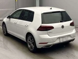 2020 Volkswagen Golf Sedan for sale, Japanese used car export - photo 4 of 14 | GULJI TRADERS
