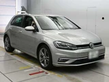 2020 Volkswagen Golf Sedan for sale, Japanese used car export - photo 5 of 12 | GULJI TRADERS