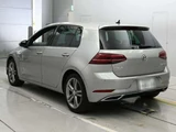 2020 Volkswagen Golf Sedan for sale, Japanese used car export - photo 6 of 12 | GULJI TRADERS
