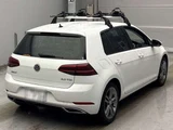 2020 Volkswagen Golf Sedan for sale, Japanese used car export - photo 2 of 14 | GULJI TRADERS