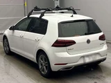 2020 Volkswagen Golf Sedan for sale, Japanese used car export - photo 4 of 14 | GULJI TRADERS