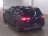 2020 Volkswagen Golf Sedan for sale, Japanese used car export - photo 2 of 5 | GULJI TRADERS