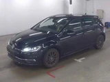 2020 Volkswagen Golf Sedan for sale, Japanese used car export - photo 4 of 5 | GULJI TRADERS
