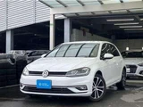2020 Volkswagen Golf Sedan for sale, Japanese used car export - photo 1 of 9 | GULJI TRADERS