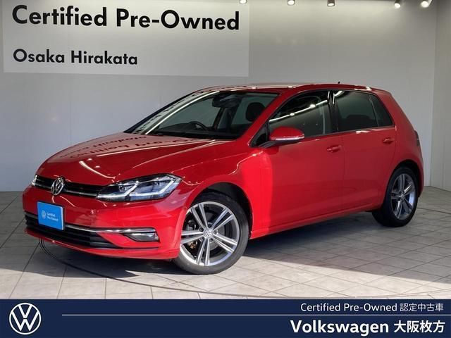 2020 Volkswagen Golf Sedan for sale, Japanese used car export | GULJI TRADERS
